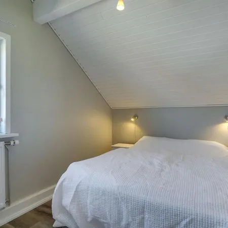Lejlighed Anouk - 1-7km From The Sea In Western Jutland By Interhome *