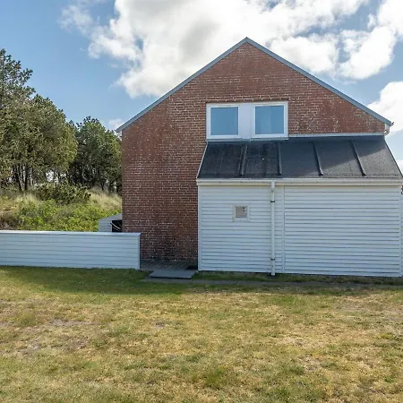 Lejlighed Anouk - 1-7km From The Sea In Western Jutland By Interhome Sønderby