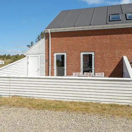 Lejlighed Anouk - 1-7km From The Sea In Western Jutland By Interhome Sønderby