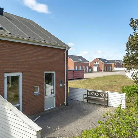 Lejlighed Anouk - 1-7km From The Sea In Western Jutland By Interhome *