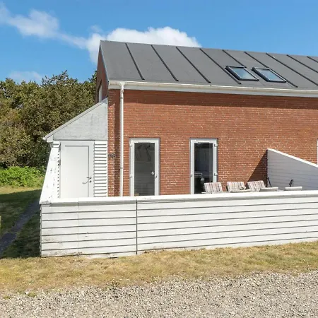Anouk - 1-7km From The Sea In Western Jutland By Interhome Lejlighed