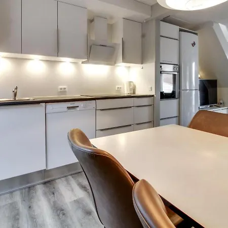 Anouk - 1-7km From The Sea In Western Jutland By Interhome Sønderby