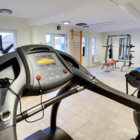 Διαμέρισμα Anouk - 1-7km From The Sea By Interhome