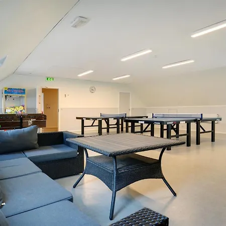 Lejlighed Anouk - 1-7km From The Sea By Interhome Sønderby