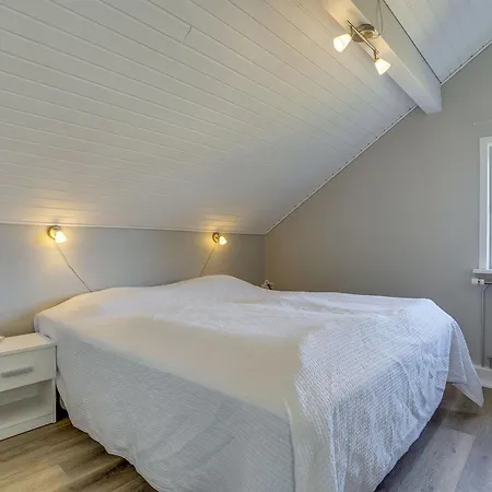 דירה Anouk - 1-7km From The Sea By Interhome