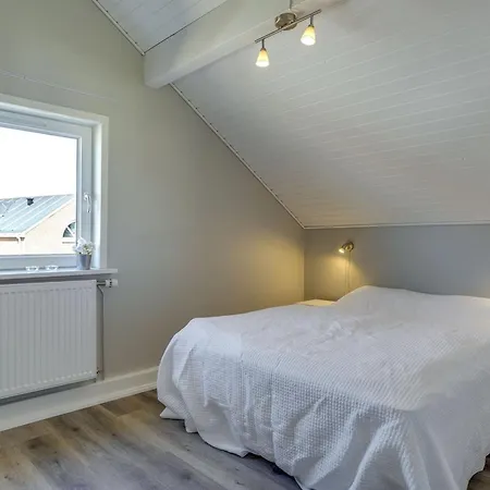 דירה Anouk - 1-7km From The Sea By Interhome Sønderby