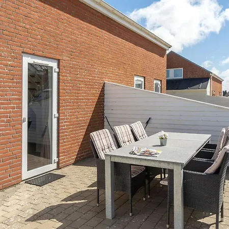 Anouk - 1-7km From The Sea By Interhome Sønderby