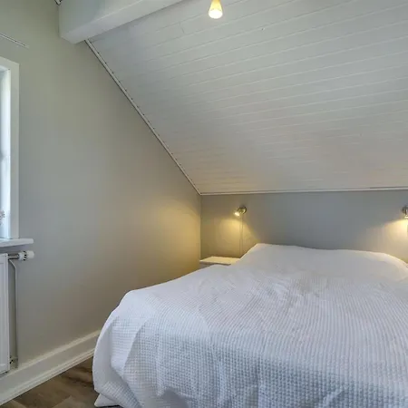 Anouk - 1-7km From The Sea By Interhome * Sønderby