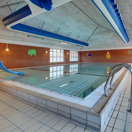 Anouk - 1-7km From The Sea By Interhome *