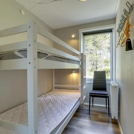 Anouk - 1-7km From The Sea By Interhome דירה Sønderby