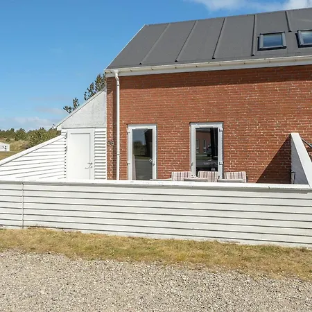 דירה Anouk - 1-7km From The Sea By Interhome Sønderby