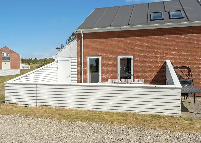 Anouk - 1-7km From The Sea By Interhome Lejlighed *