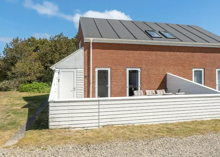 Anouk - 1-7km From The Sea By Interhome Lägenhet *