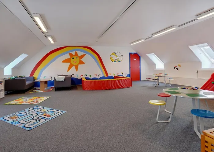 Anouk - 1-7km From The Sea By Interhome Lägenhet Sønderby