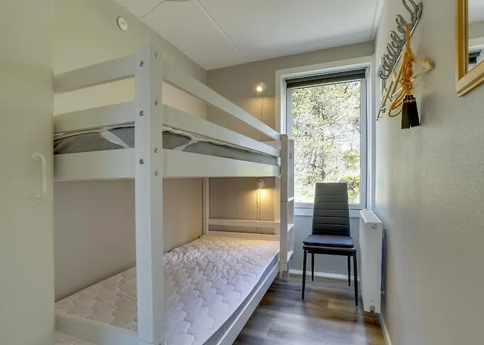 Anouk - 1-7km From The Sea By Interhome Lägenhet Sønderby