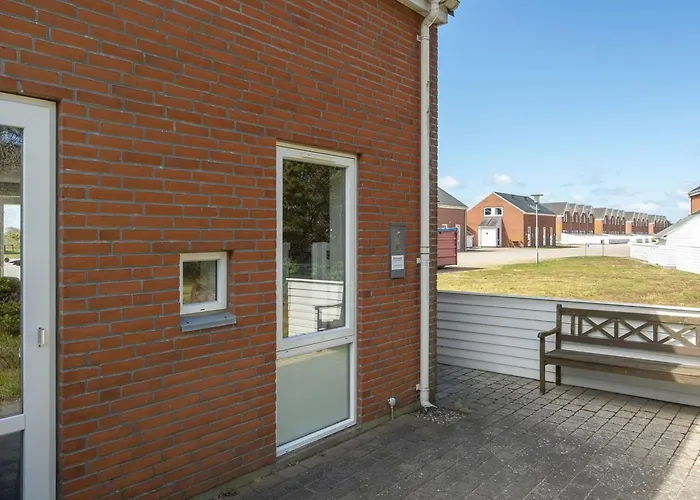 Anouk - 1-7km From The Sea By Interhome Lejlighed Sønderby