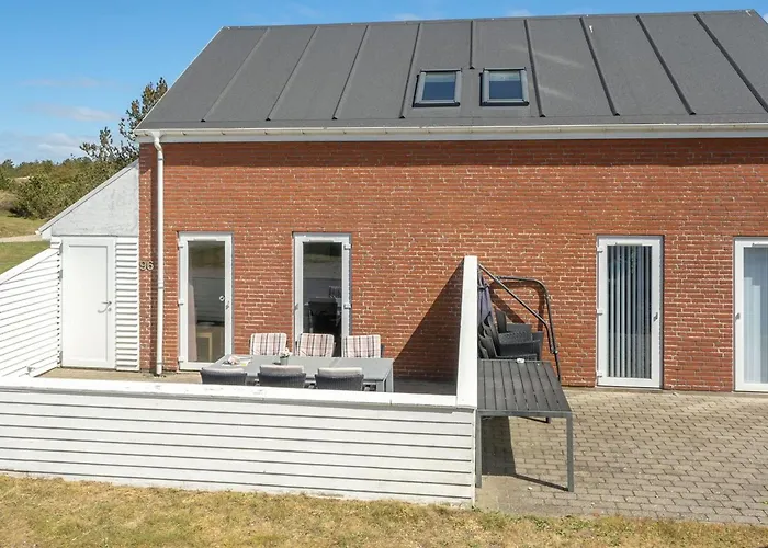 Anouk - 1-7km From The Sea By Interhome Lägenhet