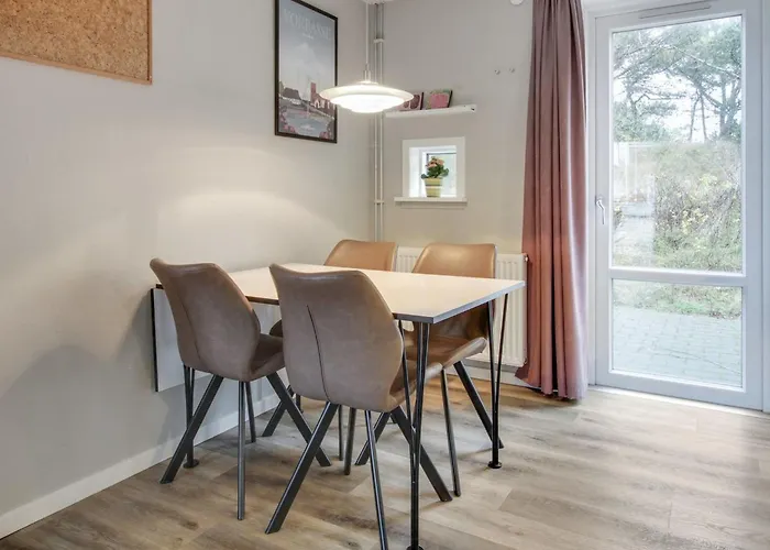 Anouk - 1-7km From The Sea By Interhome Sønderby