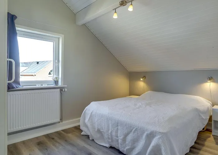 Lägenhet Anouk - 1-7km From The Sea By Interhome Sønderby