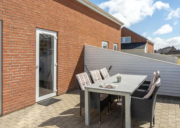 Anouk - 1-7km From The Sea By Interhome Sønderby